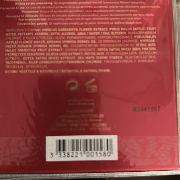 Phyto Paris Color-enhancing mask. - Picture 3 of 3